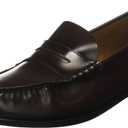 Florsheim Men's, Berkeley Penny Loafer (9 3X-Wide, Burgundy)