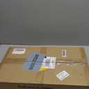 Pull out Cabinet Organizer, 21"Deep, 11.8"Wide Full-Extension Heavy Duty Slide out Drawers with Nano Adhesive, Roll Out Shelves Sliding Cabinet for Kitchen, Bathroom, Pantry,Under Sink Storage(Black)