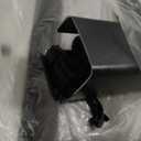 Nilight Trunk Cargo Cover for Honda Passport 2019 2020 2021 2022 2023 2024 2025, Retractable Security Shade Rear Cargo Cover, with Trunk Storage Net