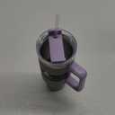 Vessel Stainless Steel Insulated Tumbler 40oz purple