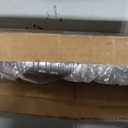 Rear Catalytic Converter for 2002-2004 Jeep Grand Cherokee WJ 4.0L & 4.7L