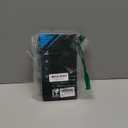 Esanik for S25 Plus Anti-Reflective Screen Protector, Anti-Glare & Fingerprint Unlock Compatible, Matte PET Film [Non-Glass], Auto-alignment Frame, Anti-Fingerprint, Smooth as Silk, 2+2 Pack (S25 Plus-6.7 inch)