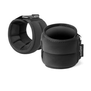 Ankle Weights Sets for Men Women Kids 1lb 2lb 3lb 4lb 5lb Leg Weights Arm Wrist Weights Gym for Foot Exercise Training Workout Walking Jogging Yoga