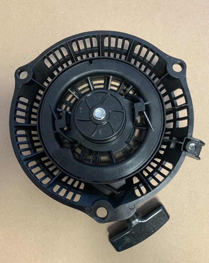 Recoil Starter Assembly For Harbor Freight Predator 173cc 69731 Gas Engine