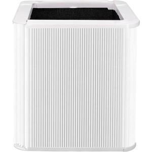 Blue Pure 211+ Filter Replacement, Compatible with Blueair Blue Pure 211+ Air Purifier, Foldable Particle and Activated Carbon Replacement Filter