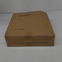 YOUR MOON Summer Lightweight Wool Comforter - Breathable & Thin Duvet Insert for Hot Sleepers, 100% Australian Wool Filling 100gsm with Pure Cotton Shell-Twin Size (White)