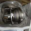 2 Pcs 512518 Rear Wheel Bearing Hub Assembly Compatible with Subaru Impreza 2012-2021, Forester 2014 2015 2016 2017 2018, Crosstrek 2016-2021, XV Crosstrek 2013 2014 2015, 5 Lugs (OE Size)