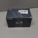 Lapulas Athletic Running Ankle Socks, Low Cut Cushioned Anti-Blister Tab Sports Socks Men Women 6Pairs (Small, White)