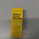 3 x Vanilla Dream Flavor Drops, Unsweetened Vegan Flavoring for Drinks, 1 OZ (EXP 10/01/26)
