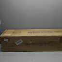 Queen Mattress12 Inch Queen Size Mattress in a Box,Medium Firm,Memory Foam Hybrid Mattresswith Individual Pocket Spring for Motion Isolation & Silent Sleep & Pressure Relief, CertiPUR-US Certified (White/Green)