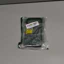 Temdan Designed for iPhone 17 Pro Max Case,[with 360Rotatable Invisible Magnetic O-Ring Stand][Military Grade Shockproof][Compatible with MagSafe] Anti-Slip Translucent Matte Phone Case 6.9" 2025 (Black)