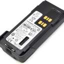 PMNN4409 PMNN4491 PMNN4493 PMNN4544 Battery for Motorola Radios XPR3300 XPR3300E XPR7550 XPR7550E XPR7350 XPR7380 XPR3500 XPR3500E Walkie Talkies Battery Li-ion 3000mAh
