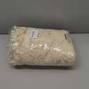 DREAHOTEXTIL 12Pcs Outdoor Cushion Covers, Patio Cushion Covers, Stretch Elastic Slipcovers, Replacement Washable & Reusable Furniture Protector for Patio Couch (Beige, Cover Only)