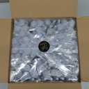 100 Pack Syringes with Tip Cap, 20ml Liquid Syringe BPA-Free Suringes