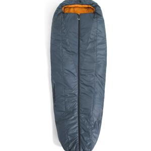The North Face Sleeping-Bags Stormbreak 35F / 1.7C Backpacking Sleeping Bag - Water Repellent, Fully Insulated, Includes Stuff Sack
