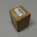 43mm Brake Bleeder Adapter Kit Compatible with Toyota and Lexus, 3 Air Fittings & 13ft Teflon Tape, Aluminum 43mm Master Cylinder Adapter, 1/4Inch NPT Industrial Fitting, Works with Brake Bleeder Kit