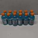Gatorade Thirst Quencher, Glacier Freeze, 12 Fl Oz (Pack of 12) (EXP 04/28/26)