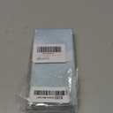 16 Pieces Christmas Winter Snowflake Sticky Notes Winter Snowflake Design Self-Adhesive Note Pads Sticky Memo Notes for School Office Home Supplies Students Teachers Present