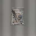 Ingrown Toenail Corrector Set with Correction Strips, Professional Ingrown Toenails Pedicure Tool Set, Painless File and Lifter Pedicure Tools Pedicure Tools,Ingrown Nail Tool for Women Man.