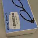 NORPERWIS Reading Glasses 5 Pairs Quality Readers Spring Hinge Glasses for Reading for Men and Women (5 Pack Mix Color -2, 2.25)