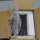 Thermalright Assassin X120 Refined SE CPU Air Cooler, 4 Heat Pipes, TL-C12C PWM Fan, Aluminium Heatsink Cover, AGHP Technology, for AMD AM4/AM5/Intel LGA 1150/1151/1155/1200/1700/1851(AX120 R SE)