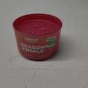 Friday Collective Season Finale Candle, Floral Scented, Made with Essential Oils, 3 Wicks, 13.5 oz