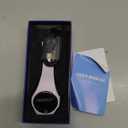 Kids Watches for Girls Boys Digital Sport Watch with Step Counter Pedometer Vibration Alarm Clock, No App Waterproof Fitness Tracker Kids Watch Boys Girls Teens Students Ages 5-16 (104-F-LightPurple)