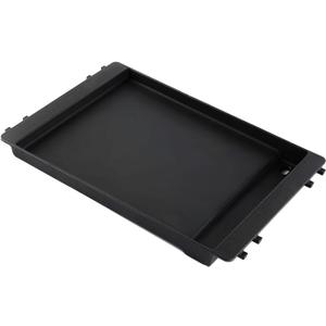 7599 66095 Griddle Genesis II E-310 Grill Replacement Parts for Weber Genesis II E310 Griddle Accessories II 300 II E-335 II E335 II S-335 II E-610 II SE-310 II SE-335 II LX S-340 Grill Griddle