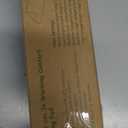 Deepsoon Heating Pad,Electric Heating Pads for Back,Neck,Abdomen,Moist Heating Pad for Shoulder,Knee,Arms,Legs,Dry/Moist Heat & Auto Shut Off,Christmas Gifts for Men and Women,Light Gray,24x12 Inch