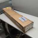 Maenizi 8 Inch Bed Frame Queen Size No Box Spring Needed, Heavy Duty Queen Platform Metal Bed Frame Support Up to 3000 lbs, Easy Assembly, Noise Free, Black