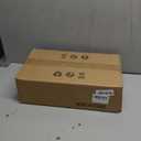 KEESFU Farmhouse Kitchen Island Lighting, 3 Lights Pendant Lighting Fixtures, Adjustable Height, Industrial Dining Room Light for Living Room Foyer Dining Table Over Sink. (Wood Grain Color)