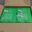 Amazon Basics Men's Incontinence Guards, Maximum Absorbency, 104 Count, (2 Packs of 52)