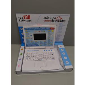 BeiTian Learning Computer For Kids 3+ (130 Fun Activities)