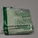 Hiasan Valance Curtains for Kitchen Blackout Thermal Insulated Solid Window Curtain Valance, Seafoam Green, 42 x 18 Inches, 1 Panel