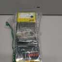CURT 55316 Vehicle-Side Custom 4-Pin Trailer Wiring Harness for Select Ford F-Series, Cab and Chassis Pickup Trucks