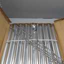 EKX 4x2x2FT Galvanized Raised Garden Bed, Raised Garden Bed Kit-Metal Planter Box Outdoor,Planting for Vegetables, Fruits,Herbs, Flowers-Slive