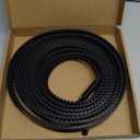 Upgrade 41A5250-2 41AB050-2 Belt for 10ft High Garage Door, 310" Garage Door Opener Belt Compatible with Chamberlain Craftsman LiftMaster Sentex Whisper Garage Door Opener Models WD822KD 248739 248754