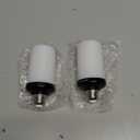 Y- STOP Upgraded LED Flame Light Bulbs, 4 Modes Flickering Light Bulb Outdoor with Upside Down Effect, E26 Base Flame Bulb for Christmas Decorations Outdoor, Halloween Lights, Party Decor (2 Pack) - Amazon.com