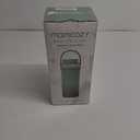 Momcozy 22oz Portable Breast Milk Cooler for Outdoor, Life Saver with 360 Total Cooling for 24 Hours, Larger Capacity Travel Breastmilk Chiller with 2pcs Baby Bottles for Breastmilk Storage, Green (Green)