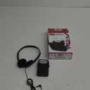 GPX Portable AM/FM Radio - R116B