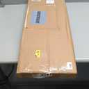 Wilson Tour Slam Adult Recreational Tennis Rackets (Grip Size 2 - 4 1/4", Pink/Grey)