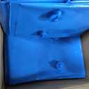 0.7mm Water Tubes for Pool Cover, 10 Pack 10 FT Extra-Thick