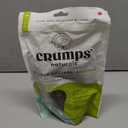Crumps' Naturals Plaque Busters Advanced - Double Fresh Dental Sticks 9.5oz (EXP 12/22/27)