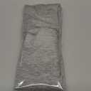 Cotton Sleep Eye Mask for Men Women, 100% Blocking Light Sleeping Mask for Side Sleeper, Soft Zero Pressure Cooling Blackout Eye Masks for Sleep, Eye Covers for Sleeping fits All Heads Adjustable