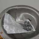 Spicer 74208X Differential Cover
