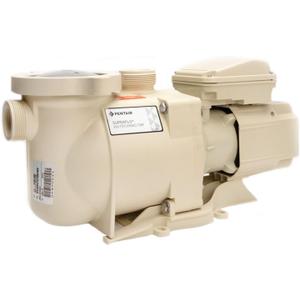 SuperFlo High Performance Pumps 1HP EC