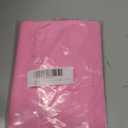 Merchandise Bags Pastel Pink & Pastel Blue Color 200 Count 9"x12" Size 1.5Mil Thick