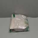 Veken 8 Set Packing Cubes for Travel, Birthday Gifts for Women Mom Her, Cruise Ship Essentials Accessories for Beach Vacation, Suitcase Organizer Bags for Luggage with Hanging Toiletry & Shoe Bag (Dutch Cream)