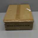 YKLSLH Over Sink Dish Drying Rack, Expandable Large Drying Rack, Suitable for Most Sinks (24.8"-35.4"), Adjustable Metal Rack, Space Saving, White