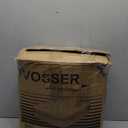 Air Mattress Full with Built in Pump,18''Inflatable Mattress of Upgraded Vertical Beams,Self Inflatable/Deflation Blow Up Mattress in 3 Mins,Flocked Top Airbed with Carry Bag for Home, Camping